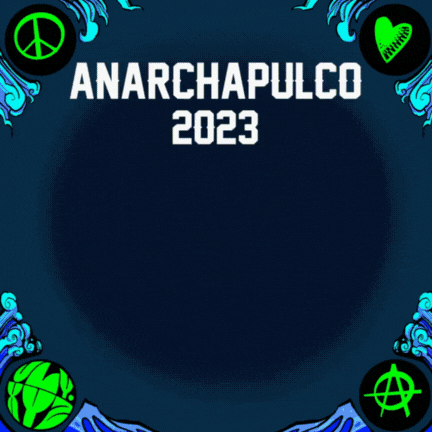 Anarchapulco NFTs