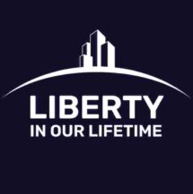 Liberty in our LIfetime